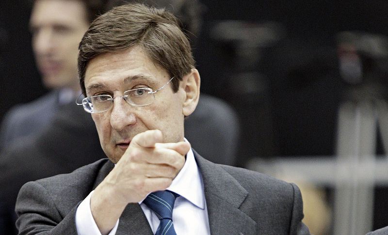 Bankia vuelve al IBEX 35 acompañado de Gamesa y salen del índice Endesa y Acerinox