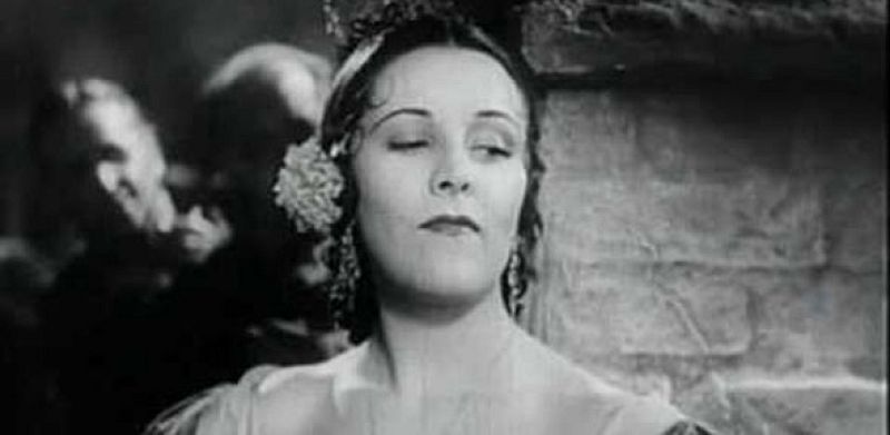 'Imprescindibles' se acerca a la fascinante personalidad de Imperio Argentina