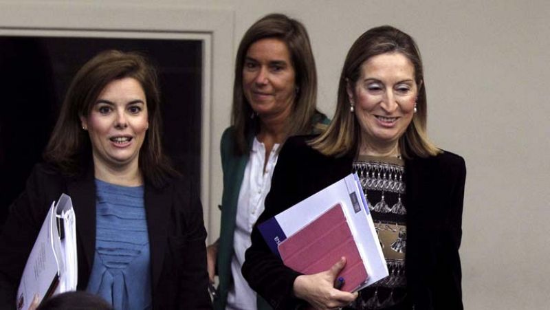 El Gobierno aprueba la división de Adif en dos sociedades, una de ellas para la Alta Velocidad