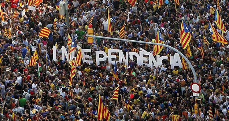 Cataluña después del pacto para la pregunta y la fecha de la consulta, ¿y ahora qué?