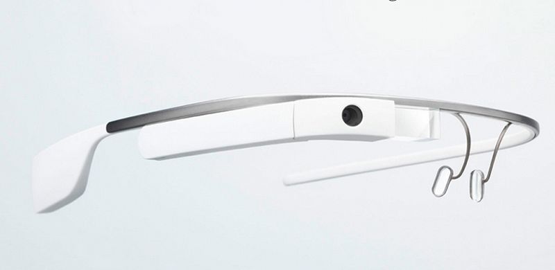 Google Glass, fuente de inspiración para la creación de apps en una empresa española