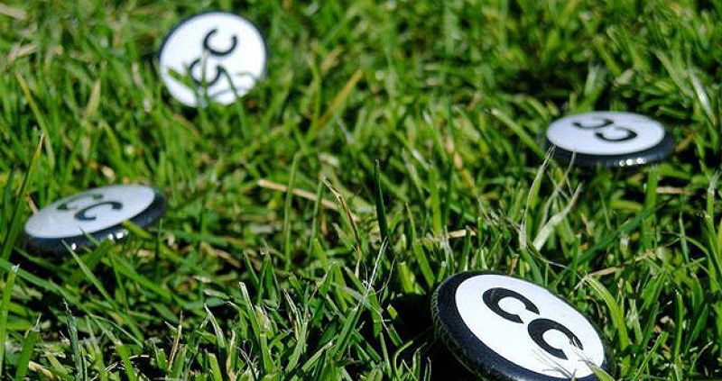 Las licencias Creative Commons versión 4, más fáciles de entender