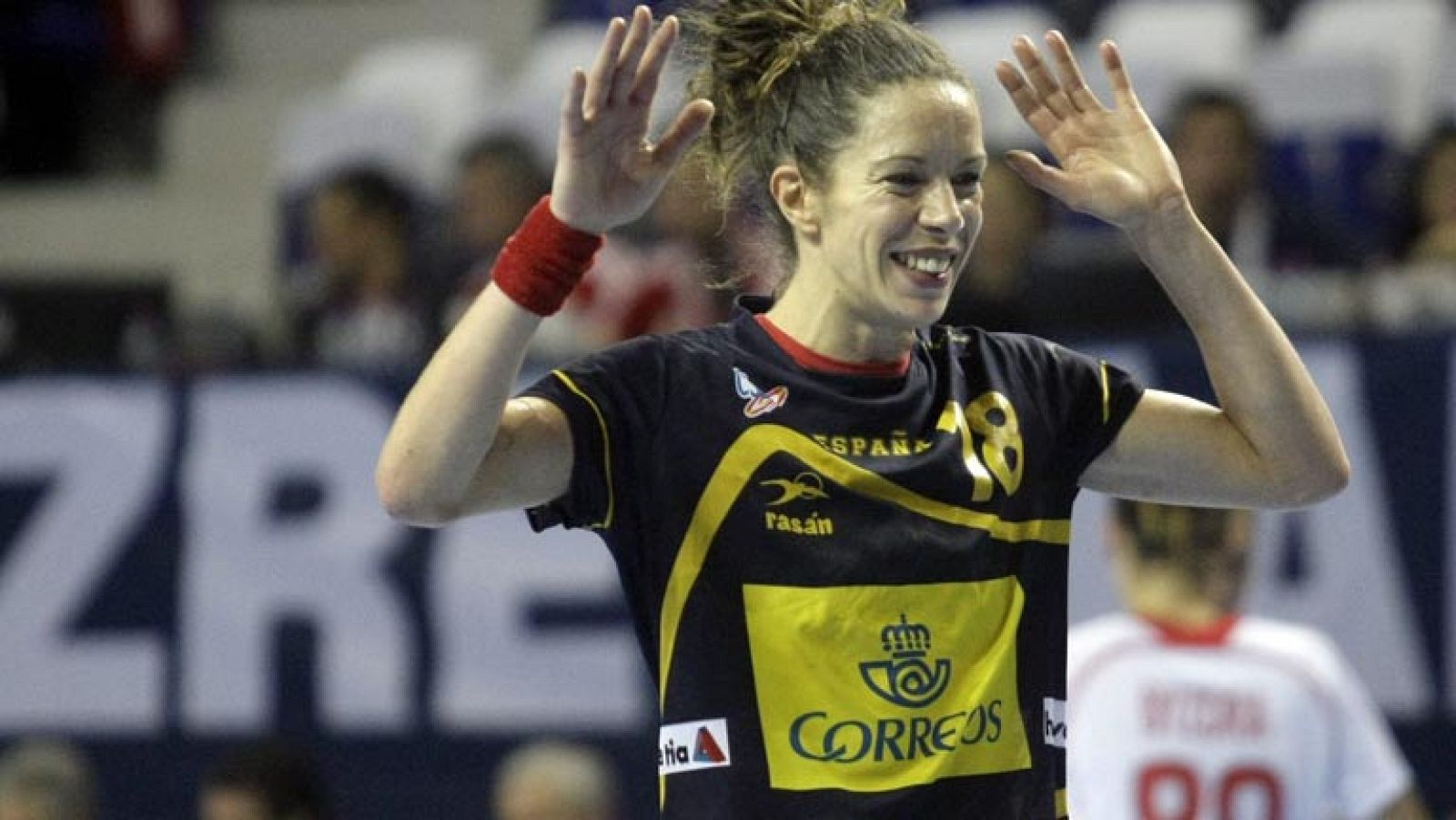 Hungría pone a prueba a las 'guerreras' | Ver