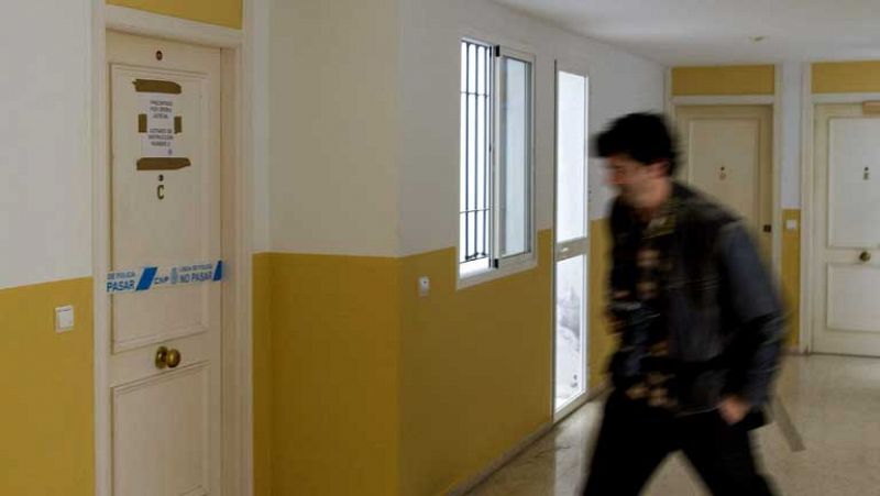 La familia fallecida por intoxicación en Sevilla estaba en paro y tenía la casa embargada