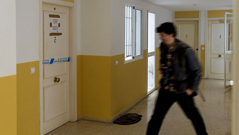 El portavoz de la familia fallecida en Alcalá de Guadaíra niega que comieran de la basura