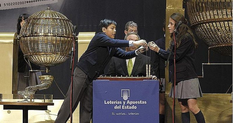 Diez claves a tener en cuenta para cobrar los premios de la lotería de Navidad 2013