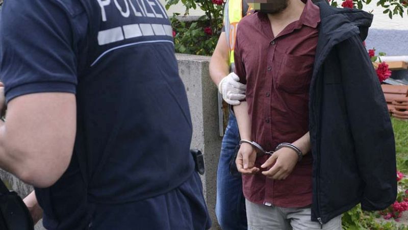 Detienen a 21 personas en Francia por tráfico de carne de caballo con ramificaciones en España