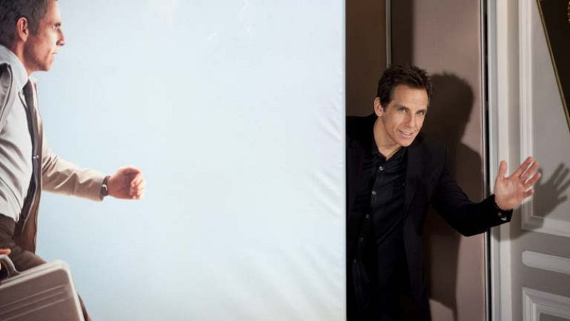 Ben Stiller: "Como director espero ser recordado como alguien que intentó hacer buenas películas"