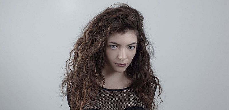 El año en el que Lorde sorprendió al mundo