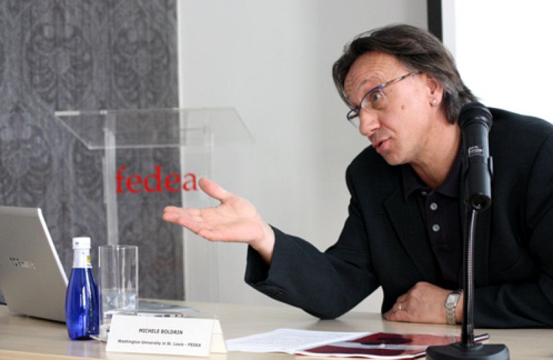 Fedea prevé que el Gobierno no cumpla su objetivo y el déficit se dispare hasta el 7,2%