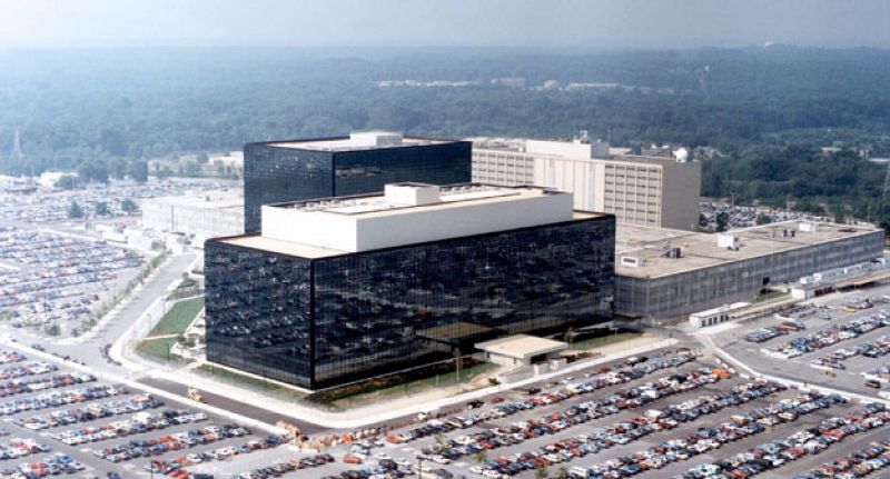 Un juez estadounidense apela a la posible inconstitucionalidad del espionaje de la NSA