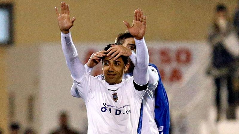 El Madrid cierra el 2013 en el Bernabéu ante el Xàtiva