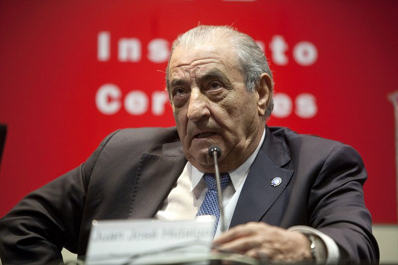 El presidente de Globalia dice que Aguirre y Blesa abortaron la compra de Iberia por Air Europa