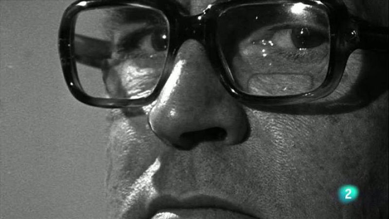 Especial Salvador Espriu