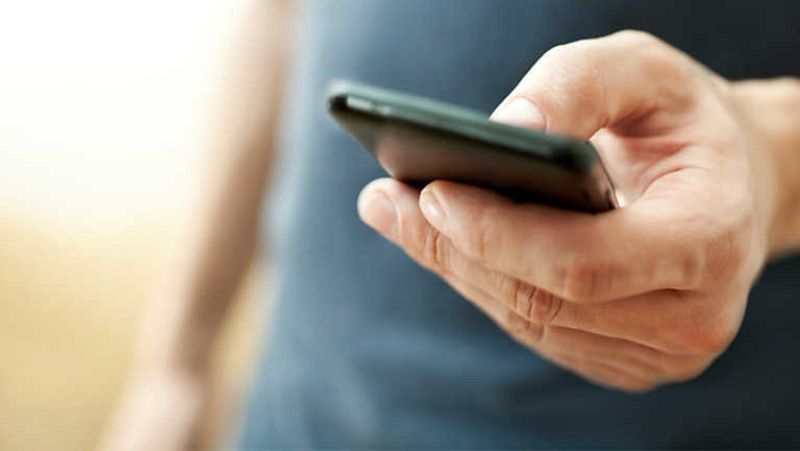 Documentos TV. "Ojo con tus datos"