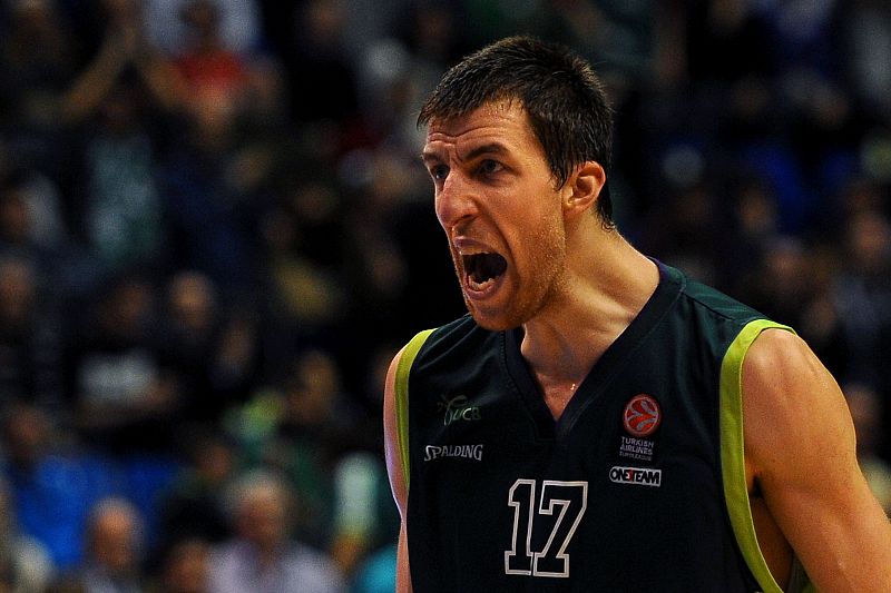 Unicaja y Montepaschi se juegan el 'Top 16' a una sola carta en Italia