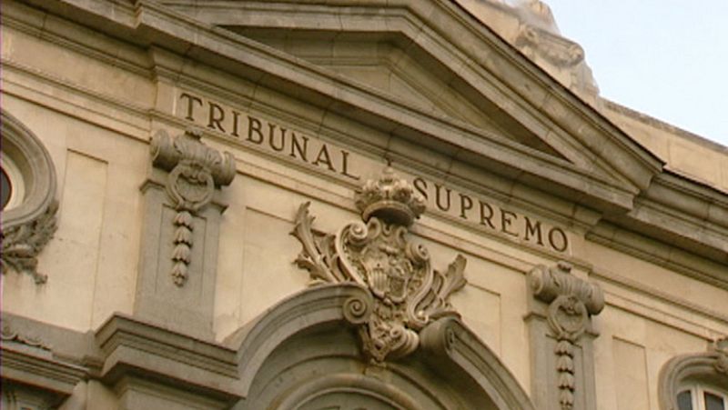 El Tribunal Supremo ordena que dejen de emitir nueve canales de TDT