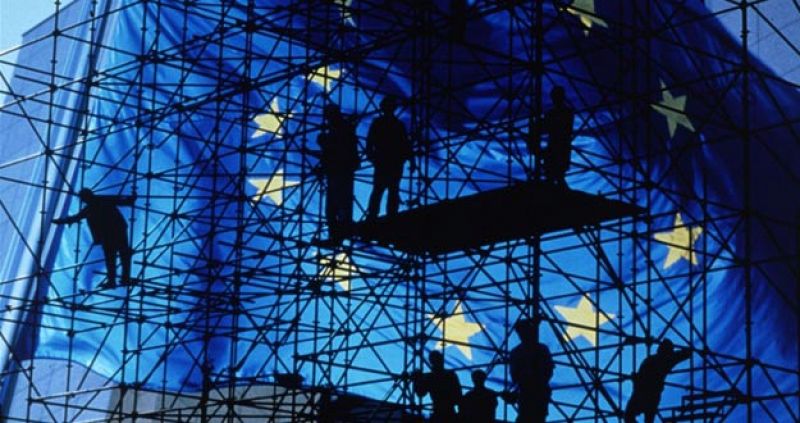Por qué es importante la unión bancaria en el euro y cómo funcionará
