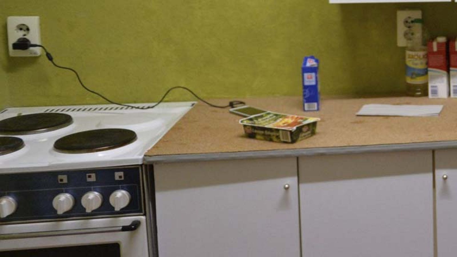 El resultado de la subasta eléctrica apunta a una subida media de la luz en enero de un 11%