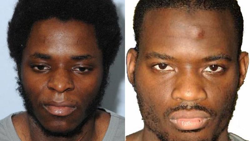 Declarados culpables los asesinos del soldado Lee Rigby en Londres