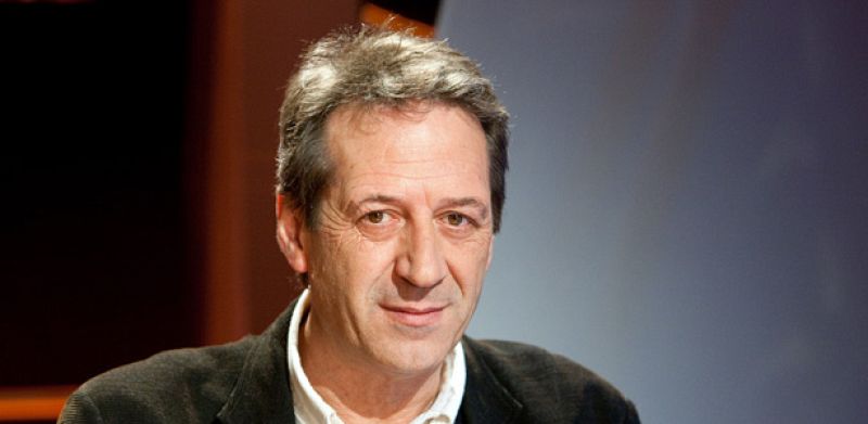 El fotógrafo Chema Madoz, invitado esta semana en '¡Atención Obras!'