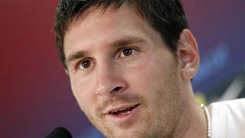 Messi: "Faus no sabe nada de fútbol y quiere manejar el Barça como si fuera una empresa"