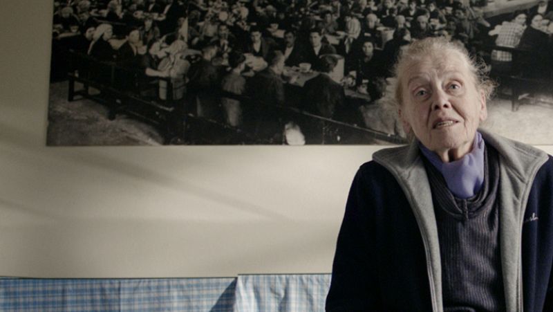 'Centro histórico', nueva dosis del talento de Víctor Erice