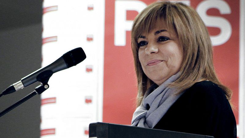 El PSOE anuncia movilizaciones contra la reforma de la ley del aborto por "recortar libertades"