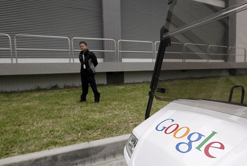 España reduce el número de peticiones de eliminación de contenido a Google en 2013