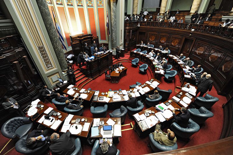 Uruguay aprueba su Ley del software libre tras diez años de debate