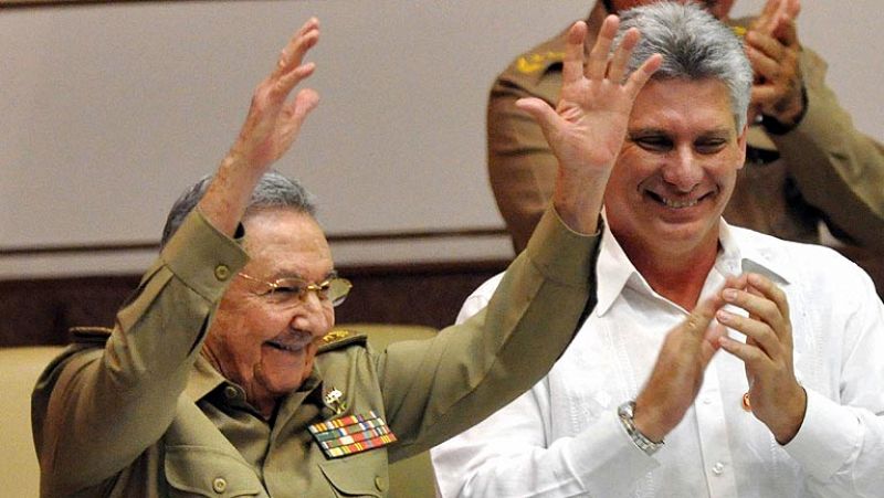 Cuba ofrece "diálogo respetuoso" a EE.UU. y prepara una ley de inversión extranjera