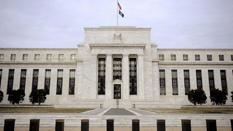 La Reserva Federal, fruto del pánico financiero de 1907, cumple cien años