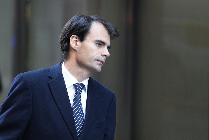 La Audiencia Nacional propone prorrogar seis meses la estancia de Ruz