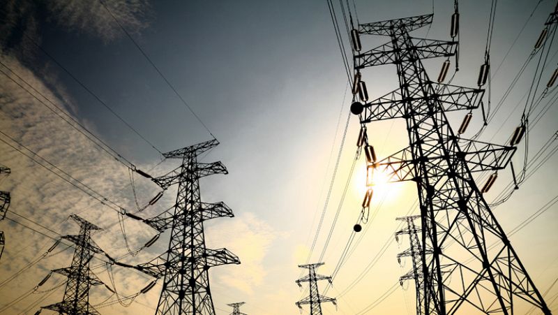 Unesa pide personarse en la instrucción del expediente de la CNMC sobre la subasta eléctrica