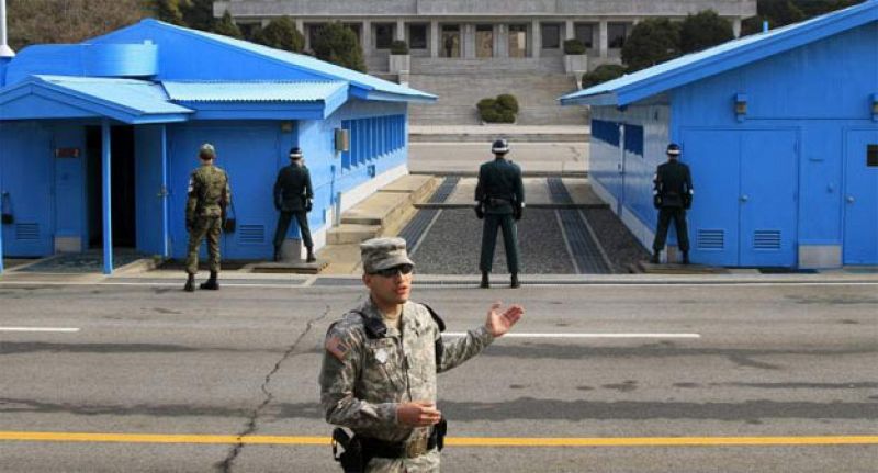 Corea del Norte refuerza los controles fronterizos para evitar las deserciones, según Seúl