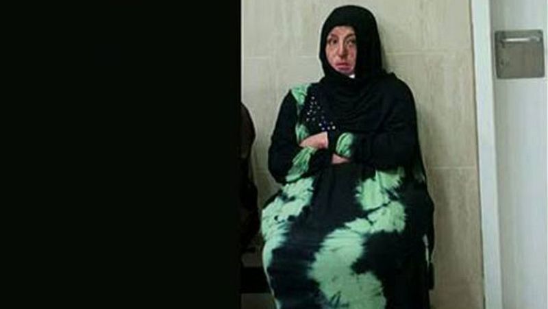 Una mujer herida en Siria podrá salir de Melilla para ser tratada después de conseguir el asilo