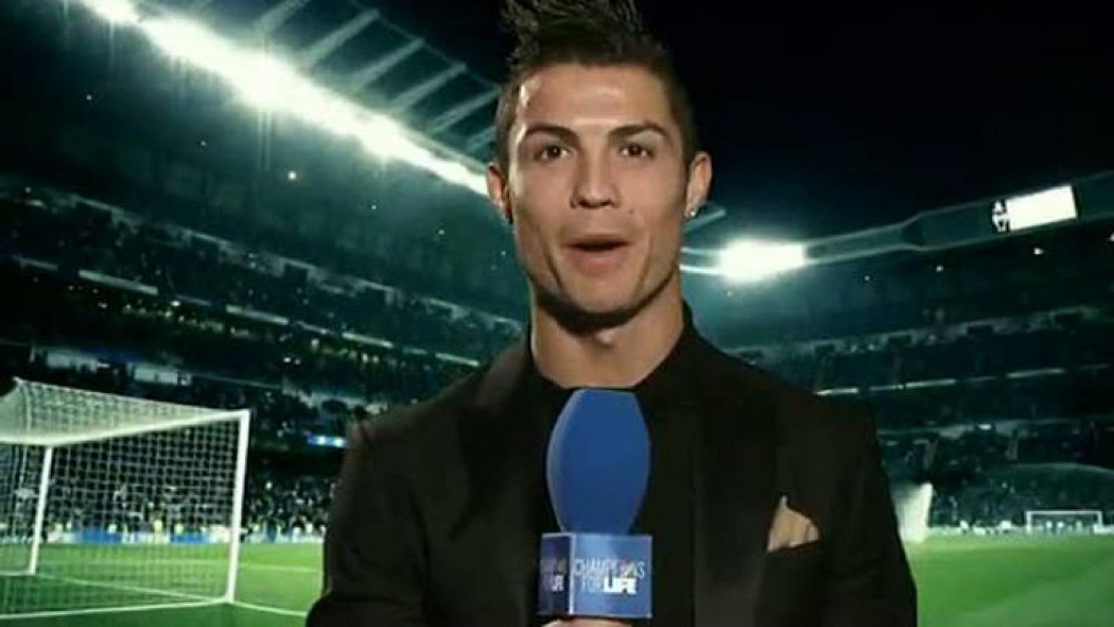 Champions for life - Somos promos | Ver