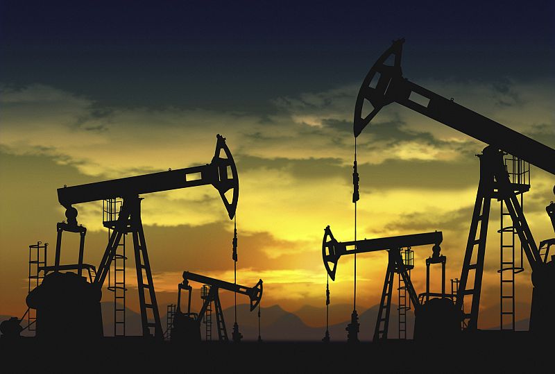 La extracción de petróleo en EE.UU. superará a las importaciones en 2014 por primera vez desde 1995
