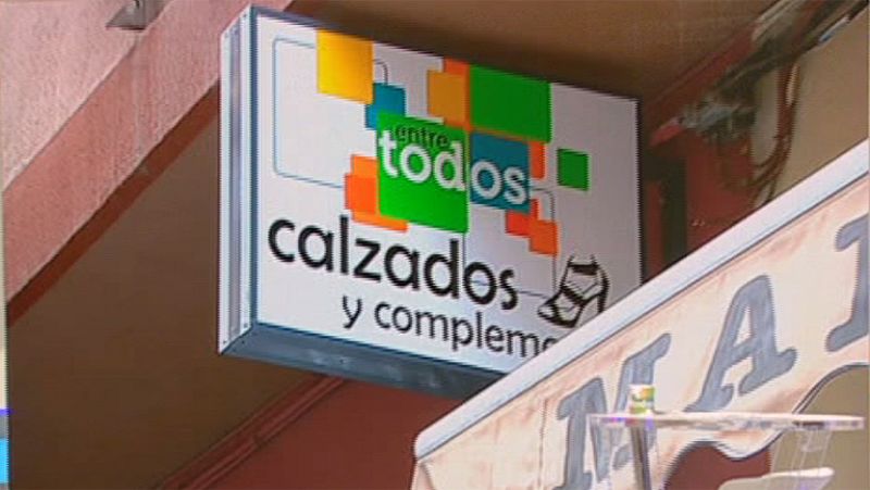 Héctor: "Nos levantamos cada día para ganarnos la vida"