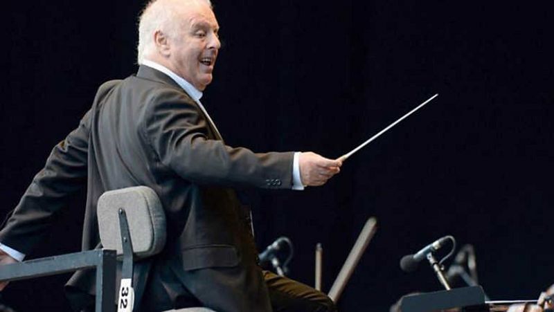Richard Strauss y Viviene Westwood, de la mano en el Concierto de Año Nuevo 2014
