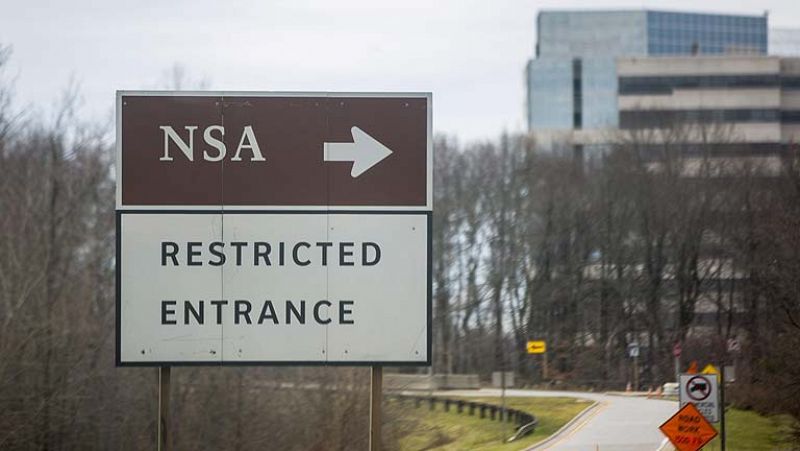 Un juez de EE.UU. considera "legal" la recopilación de datos telefónicos por la NSA