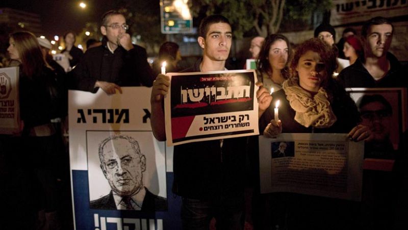 El Gobierno israelí aprueba la liberación de otros 26 presos palestinos