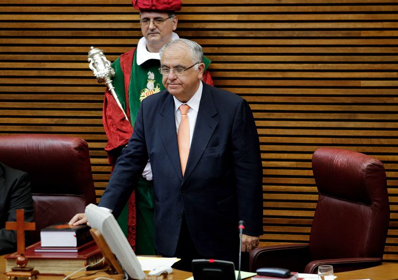 Ruz ordena cruzar los datos del registro del PP con los de la empresa que reformó la sede