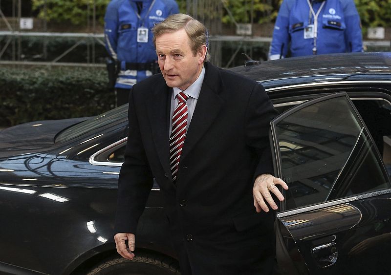 Irlanda tiene la primera ley del aborto de su historia