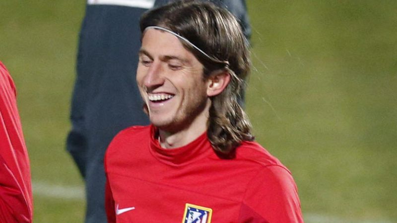 Filipe: "Son los mismos tres puntos contra el Málaga que contra el Barcelona"