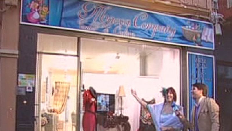 Maeva: "Ha sido una de las experiencias más bonitas que podía tener"