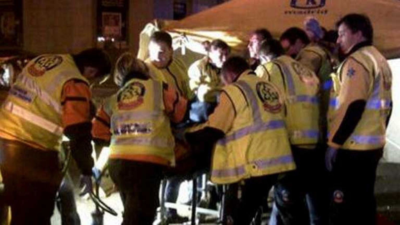 1.128 muertos en carretera a lo largo de 2.013