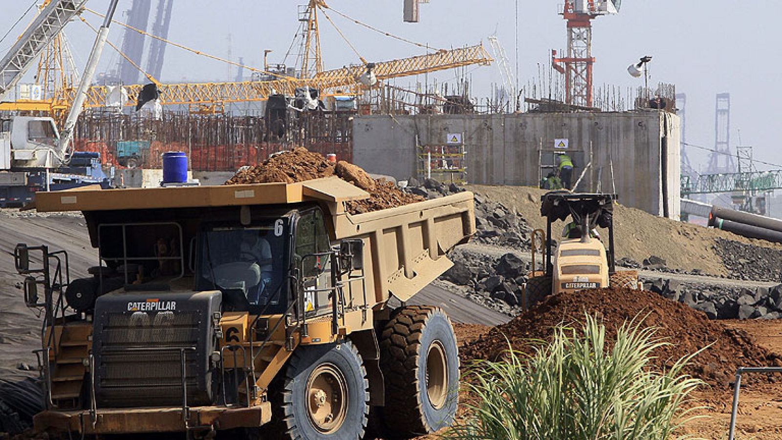 La ministra de Fomento viajará a Panamá para reunirse con el presidente del país | Ver