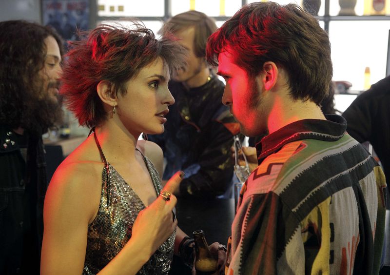 Nuevos rostros en la 15ª temporada de 'Cuéntame'