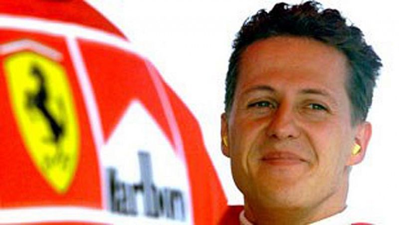 La policía investiga la cámara de vídeo que Schumacher llevaba en el casco